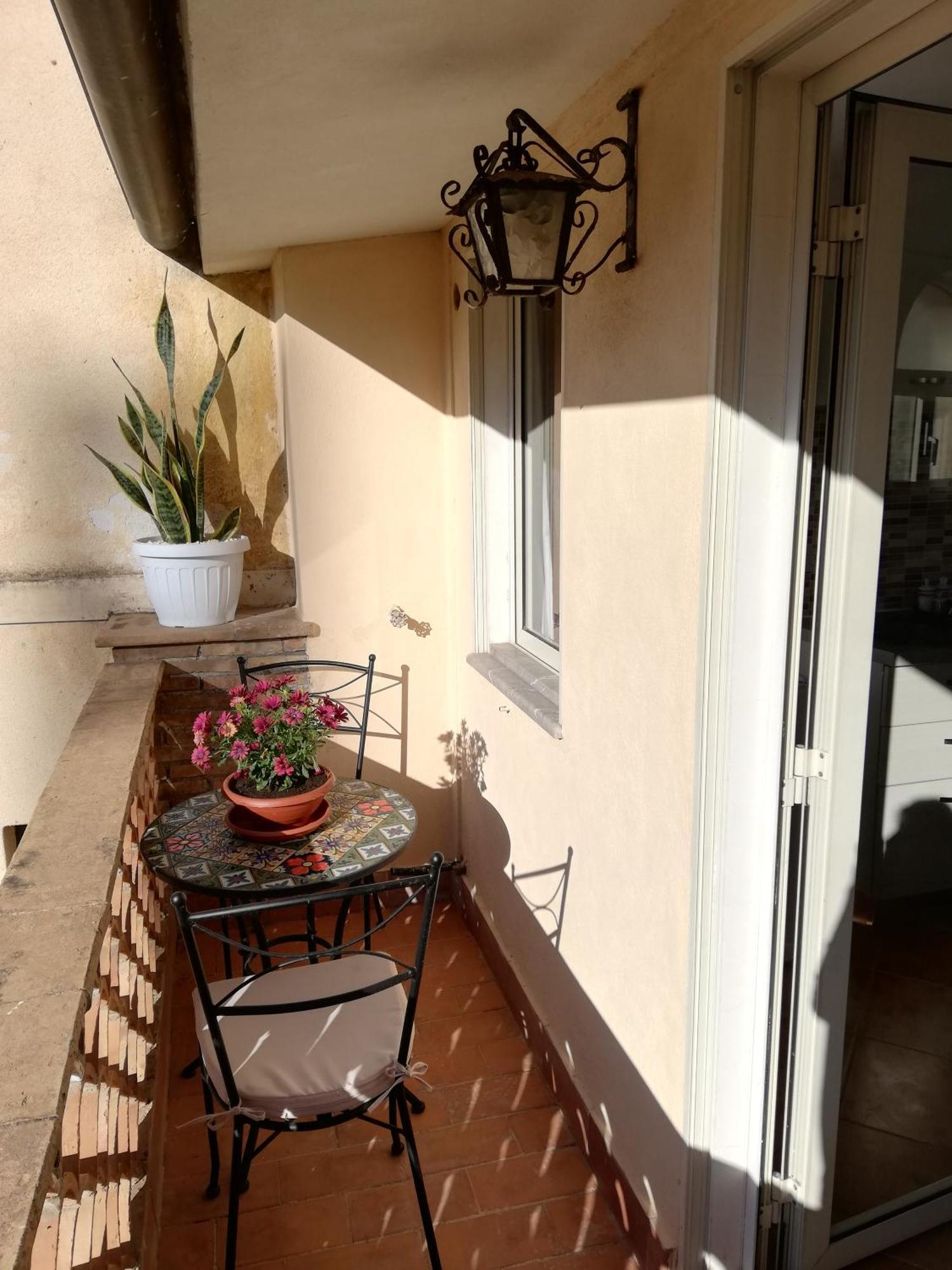דירות טאורמינה Tao House מראה חיצוני תמונה