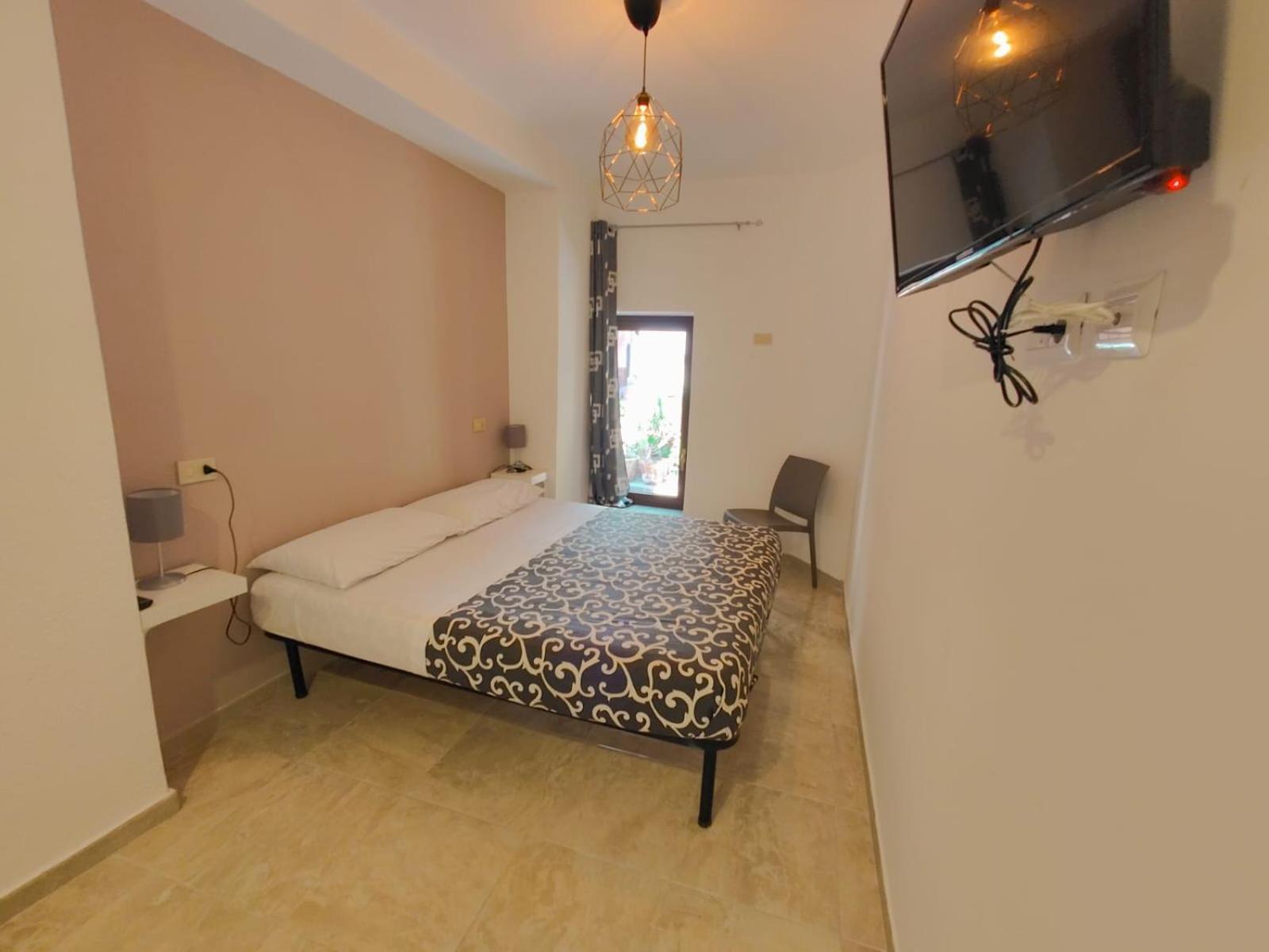 דירות טאורמינה Tao House מראה חיצוני תמונה