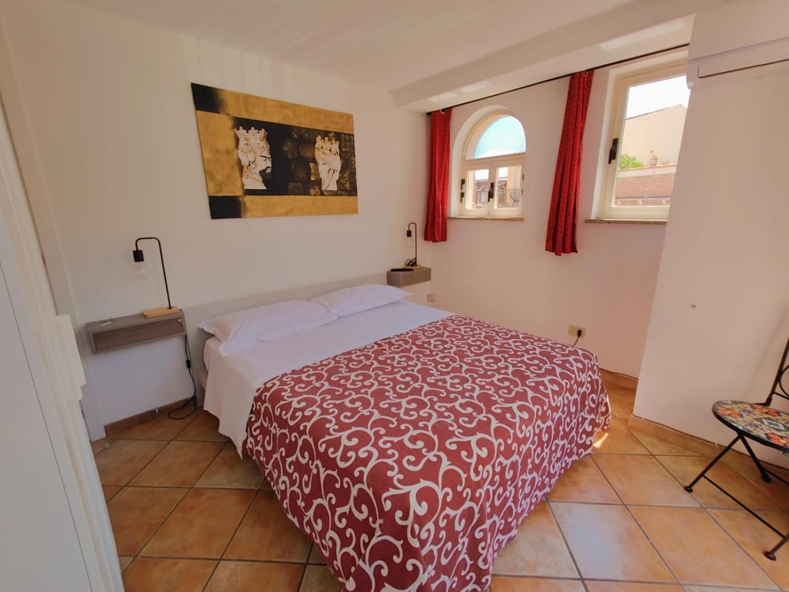 דירות טאורמינה Tao House מראה חיצוני תמונה