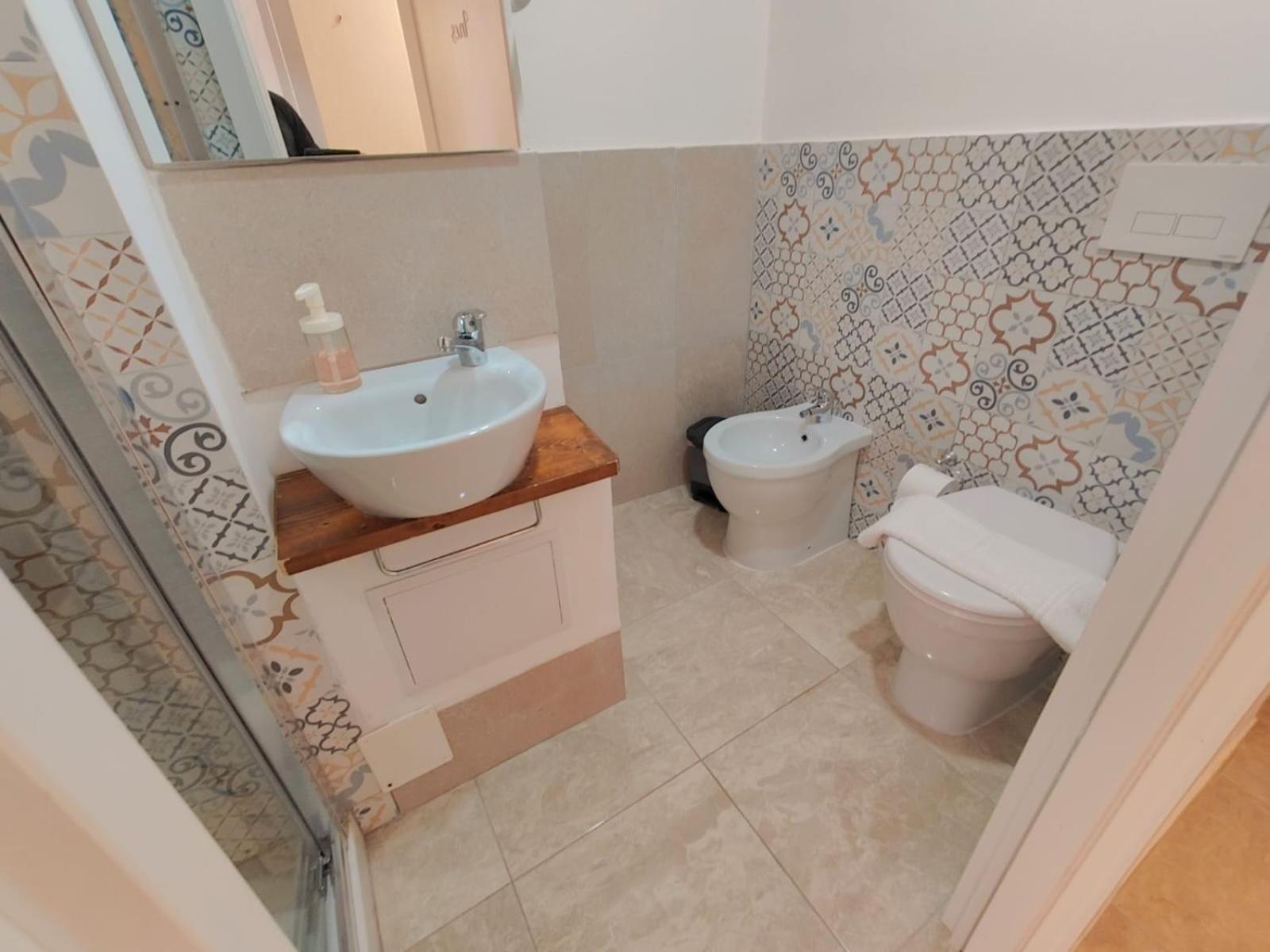 דירות טאורמינה Tao House מראה חיצוני תמונה