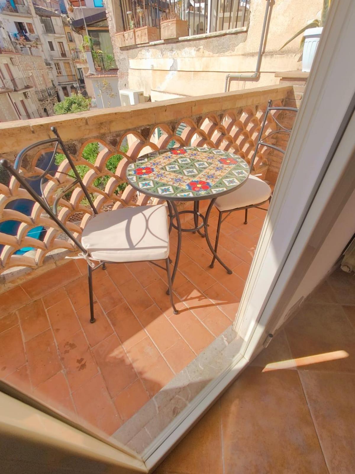 דירות טאורמינה Tao House מראה חיצוני תמונה