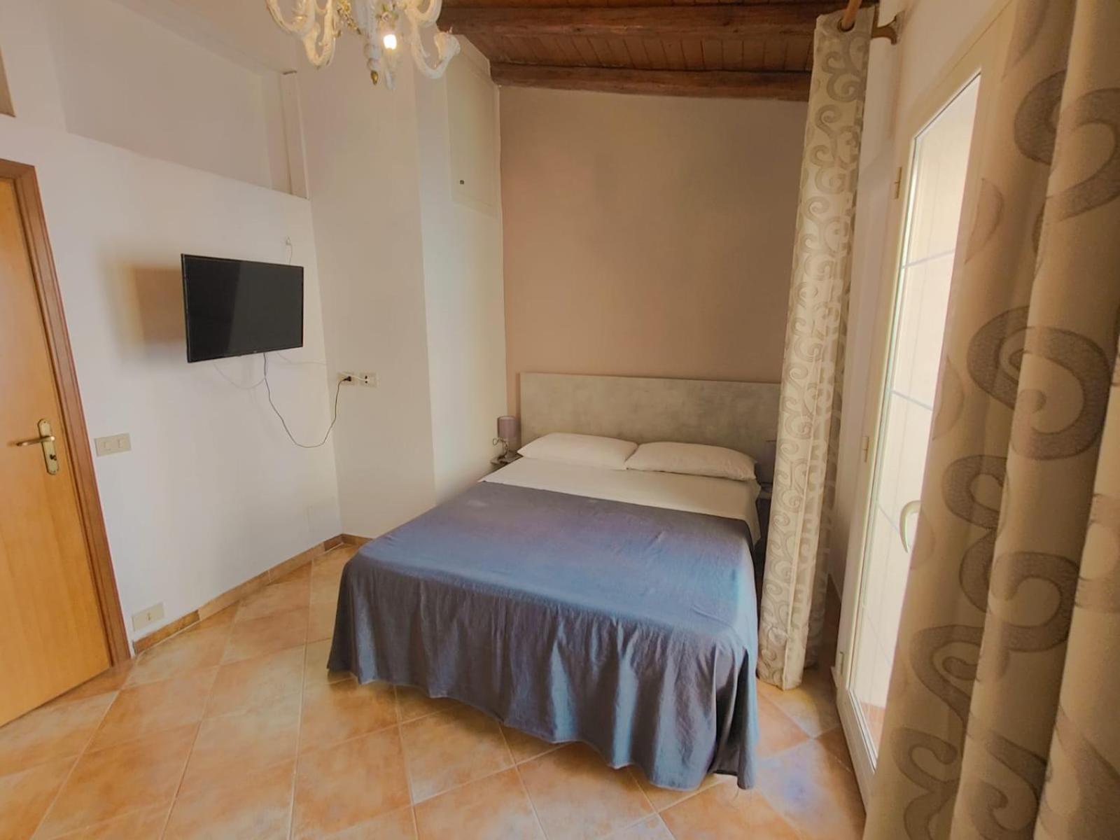 דירות טאורמינה Tao House מראה חיצוני תמונה