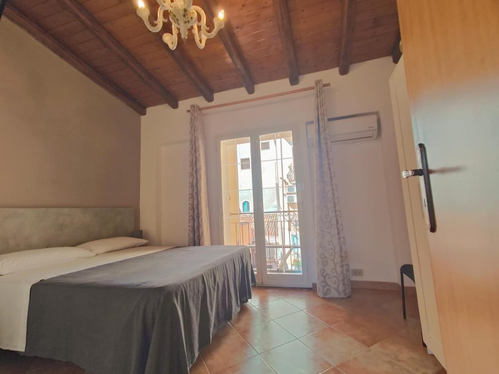 דירות טאורמינה Tao House מראה חיצוני תמונה