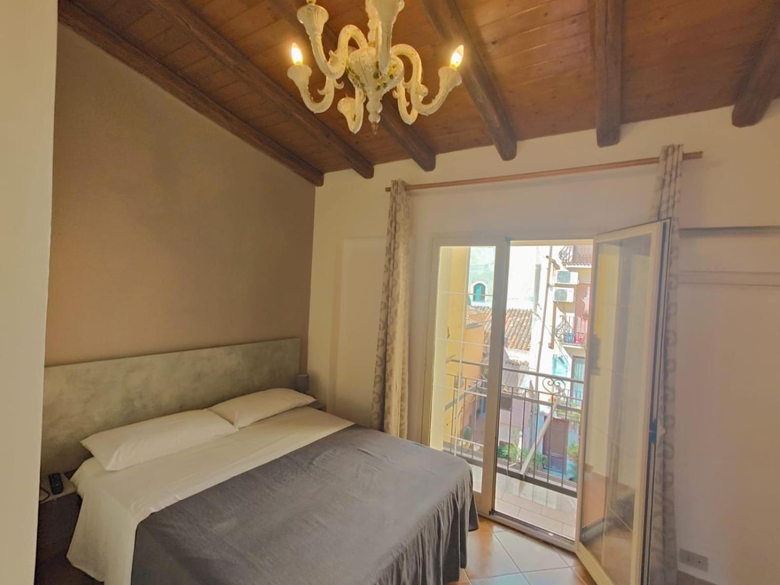 דירות טאורמינה Tao House מראה חיצוני תמונה